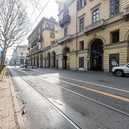 فندق Torino Station Relais المظهر الخارجي الصورة