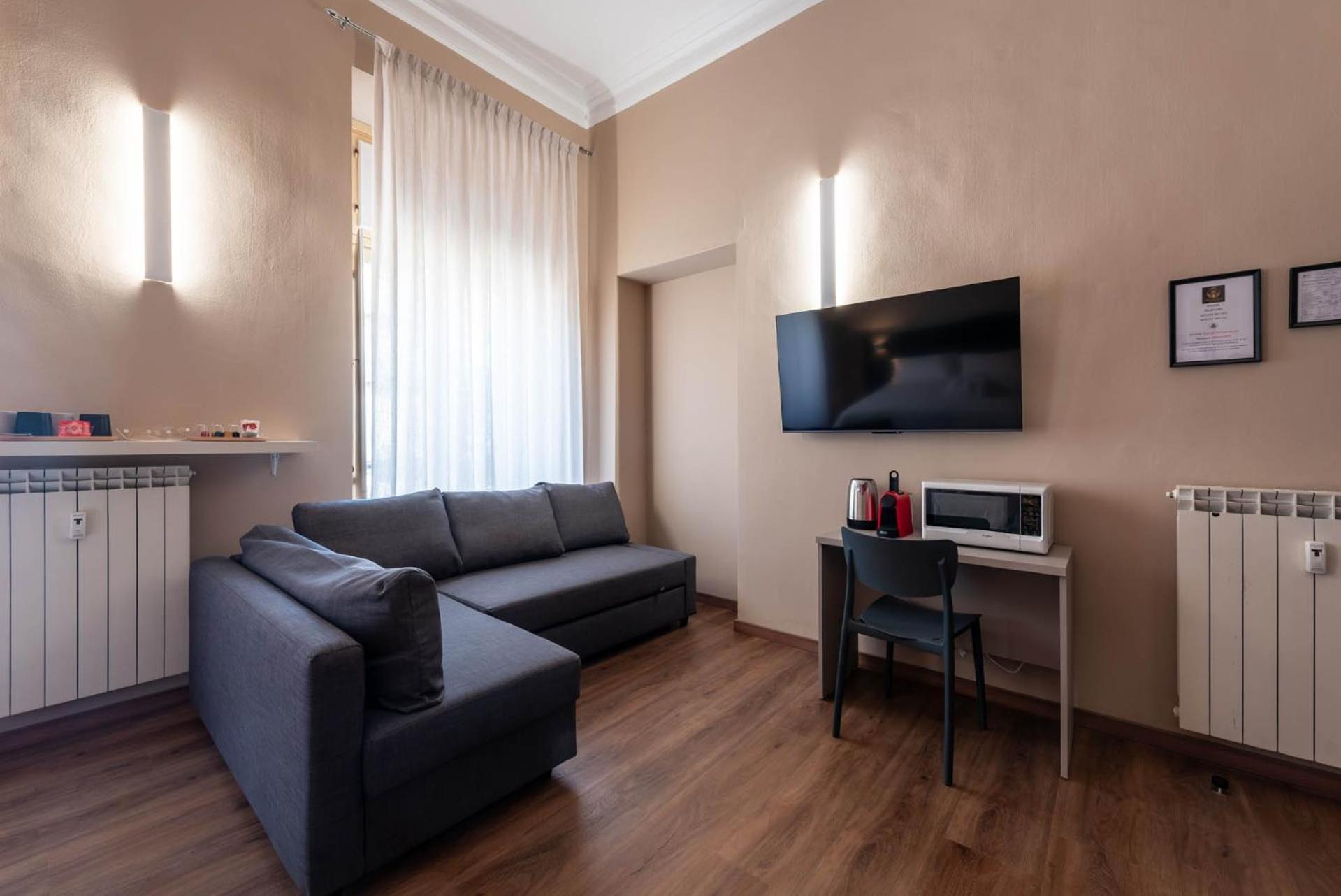 فندق Torino Station Relais المظهر الخارجي الصورة