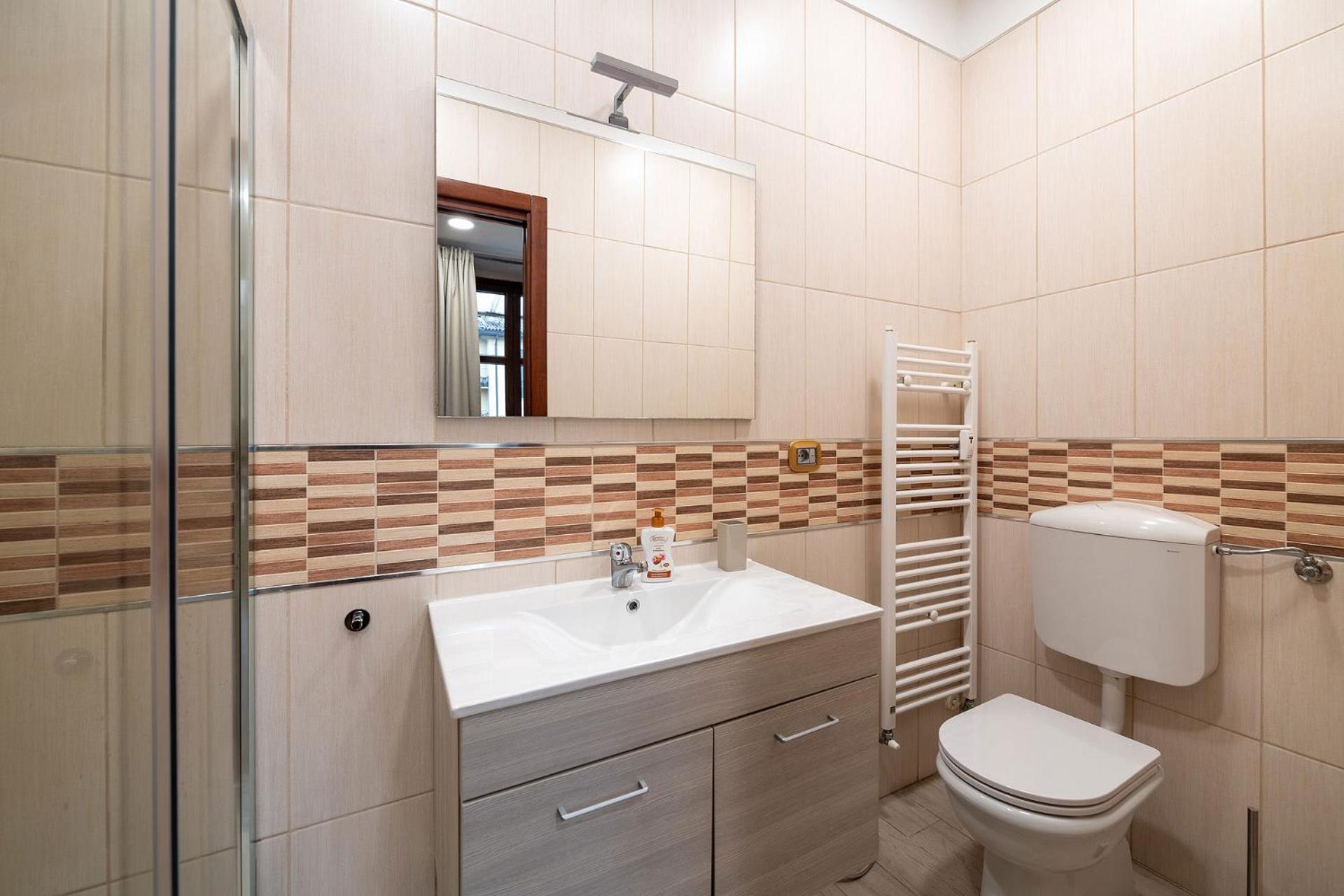 فندق Torino Station Relais المظهر الخارجي الصورة